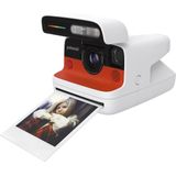 Polaroid - Flip - Instant Camera - Wit - 4-Lens Systeem