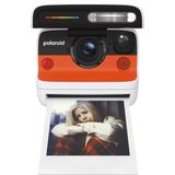 Polaroid - Flip - Instant Camera - Wit - 4-Lens Systeem
