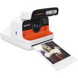 Polaroid - Flip - Instant Camera - Wit - 4-Lens Systeem