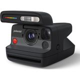 Polaroid - Flip - Instant Camera - Zwart - Kunststof