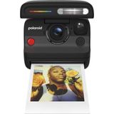 Polaroid - Flip - Instant Camera - Zwart - Kunststof
