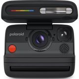 Polaroid - Flip - Instant Camera - Zwart - Kunststof