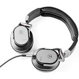 Austrian Audio Hi-X50 Hoofdtelefoon - Comfortabel en flexibel - Zwart