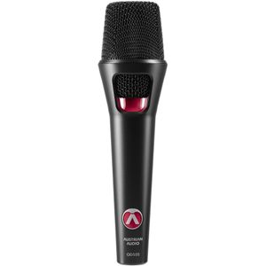 Austrian Audio OD505 - Zangmicrofoon - zwart