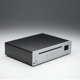 Pro-Ject CD BOX E CD-Speler- Zilver