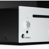Pro-Ject CD BOX E CD-Speler- Zilver