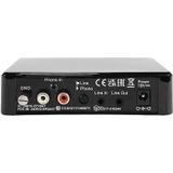 Pro-Ject - Phono Box E BT 5 - Phono Voorversterker - Zwart - Bluetooth