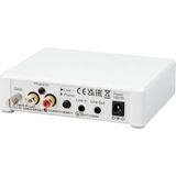 Pro-Ject - Phono Box E BT5 - Bluetooth Streaming - Wit - Phono-Vorverstärker