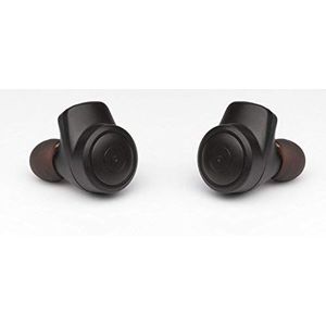 eardot next The New Generation / True draadloze Bluetooth in-ear hoofdtelefoon / tot 30 uur genieten van muziek en telefoneren met oplaadbox/Bluetooth 5.0/directe dot button-bediening/IPX6.