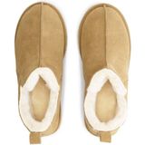 Fellhof - Rhino - Pantoffels - Gevoerd - Lamswol - Antislip Zool