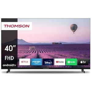 Thomson - 40FA2S13 - Full HD Android TV