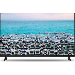 Thomson - 32HD2S13 - LED TV - 32 Inch - HD - Gebruiksvriendelijk