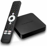 THOMSON Streaming Box 240G - 4K UHD Mediaspeler - 2GB