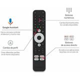 THOMSON Streaming Box 240G - 4K UHD Mediaspeler - 2GB