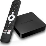 THOMSON Streaming Box 240G - 4K UHD Mediaspeler - 2GB