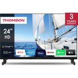 Thomson - 24HG2S14C - HD Google TV - 12 Volt