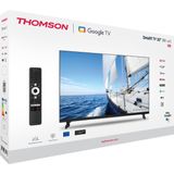 Thomson - 32HG2S14 - HD-Ready Smart TV - Zwart - LED