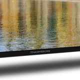Thomson - Full HD LED - Smart Google TV - 40FG2S14 - Zwart - LED