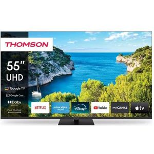 Thomson UHD 55UG5C14