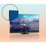 Thomson - 55QG6C14 - QLED Plus - 4K UHD - Met Google TV - Front Speaker