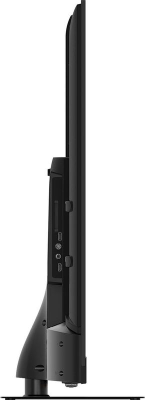 Thomson - 55QG6C14 - QLED Plus - 4K UHD - Met Google TV - Front Speaker