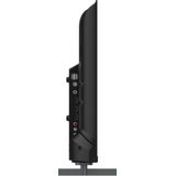 Thomson - Full HD QLED - Smart TV - Zwart - 82cm