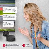 Thomson - Streaming Box Plus - 32 GB - 4K UHD - Amlogic Quad-core