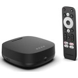 Thomson - Streaming Box Plus - 32 GB - 4K UHD - Amlogic Quad-core