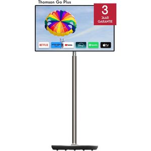 Thomson - 32UE5M45 TV - LED-televisie - 81 cm - SmartTV - Android