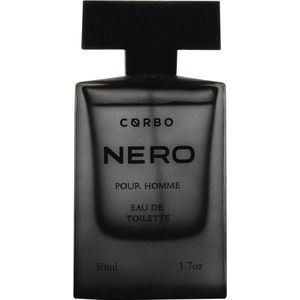 CORBO Herengeuren Nero pour Homme Eau de Toilette Spray