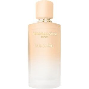 Michael Michalsky Vrouwengeuren Sunshine Women Eau de Parfum Spray