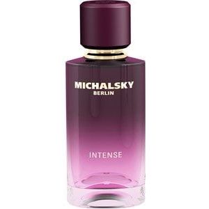 Michael Michalsky Vrouwengeuren Intense for Women Eau de Parfum Spray