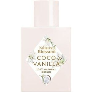 Nature Blossom Vrouwengeuren Coco Vanilla Eau de Parfum Spray