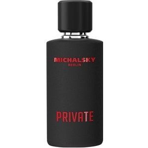 Michael Michalsky - Private Men Eau de Toilette Spray Parfum 25 ml Herren (439.6 € / 1 l)