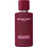 Michael Michalsky Vrouwengeuren Private Women Eau de Parfum Spray