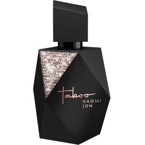 Naomi Jon Taboo EdP 50ml