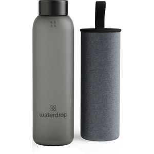Sodapop Wassersprudler Logan Starterset it CO₂-Zylinder und