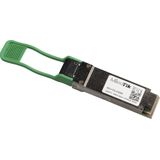 MikroTik - XQ+31LC02D - QSFP28 Module - Singlemode - 100 Gbit/s - Tot 2000 m Bereik
