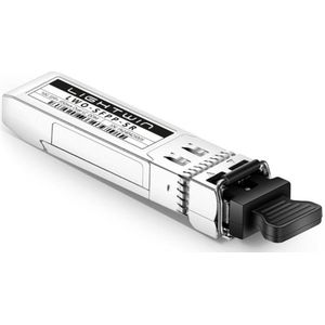 Wirewin Lightwin 10 Gbit SFP+, 850nm, 300m, DDM, LC duplex, multimode, Zendontvangers