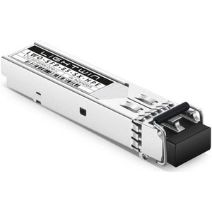 Lightwin SFP-module LWO-SFP-85-SX-HPE, Zendontvangers