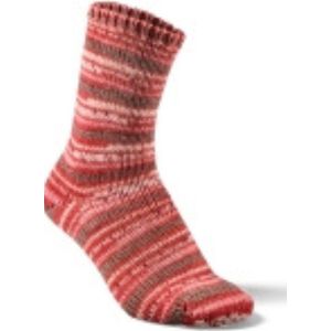 Fellhof - Wollen Sokken - Grijs - 75% Natuurlijke Scheerwol