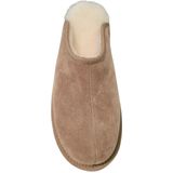 Primo - Pantoffels - Zwart - Schapenvacht - Heren