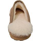 Primo - Pantoffels - Zwart - Schapenvacht - Heren