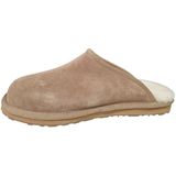 Primo - Pantoffels - Zwart - Schapenvacht - Heren