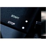 Pro-Ject A1 - Platenspeler – Volledig Automatisch - Analoog - Zwart