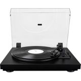 Pro-Ject A1 - Platenspeler – Volledig Automatisch - Analoog - Zwart