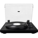 Pro-Ject A1 - Platenspeler – Volledig Automatisch - Analoog - Zwart