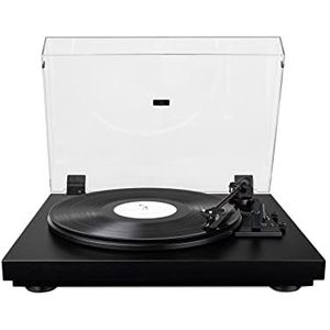 Pro-Ject - A1 - Platenspeler - Volledig Automatisch - Analoog - Zwart