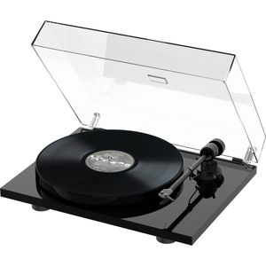 Victrola Journey Signature Tocadiscos de vinilo con maleta, para 33-13