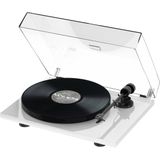 Pro-Ject E1 OM5e - Platenspeler - Analoog – HiFi - Wit